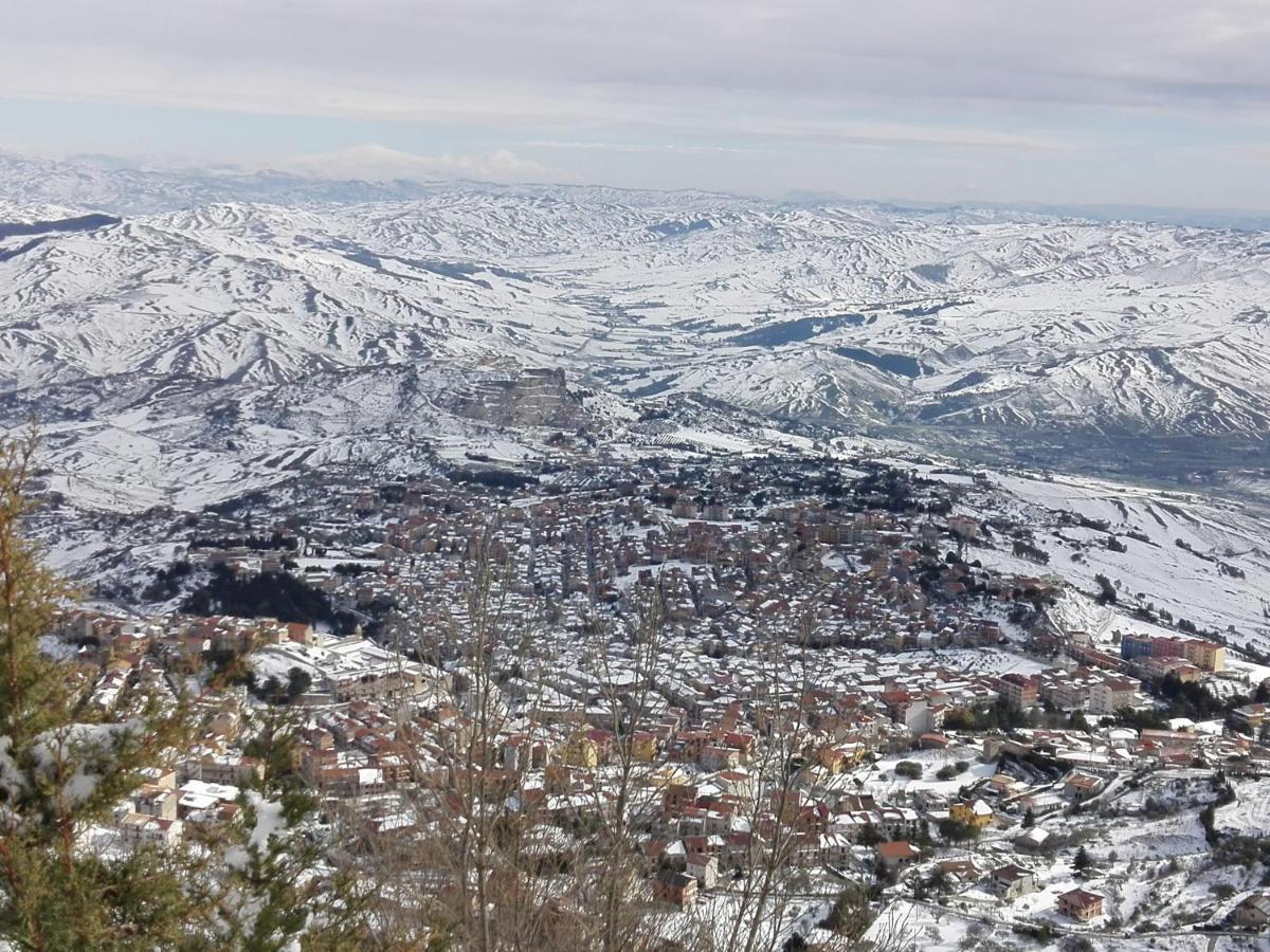 Il Balcone Sui Sicani Cammarata