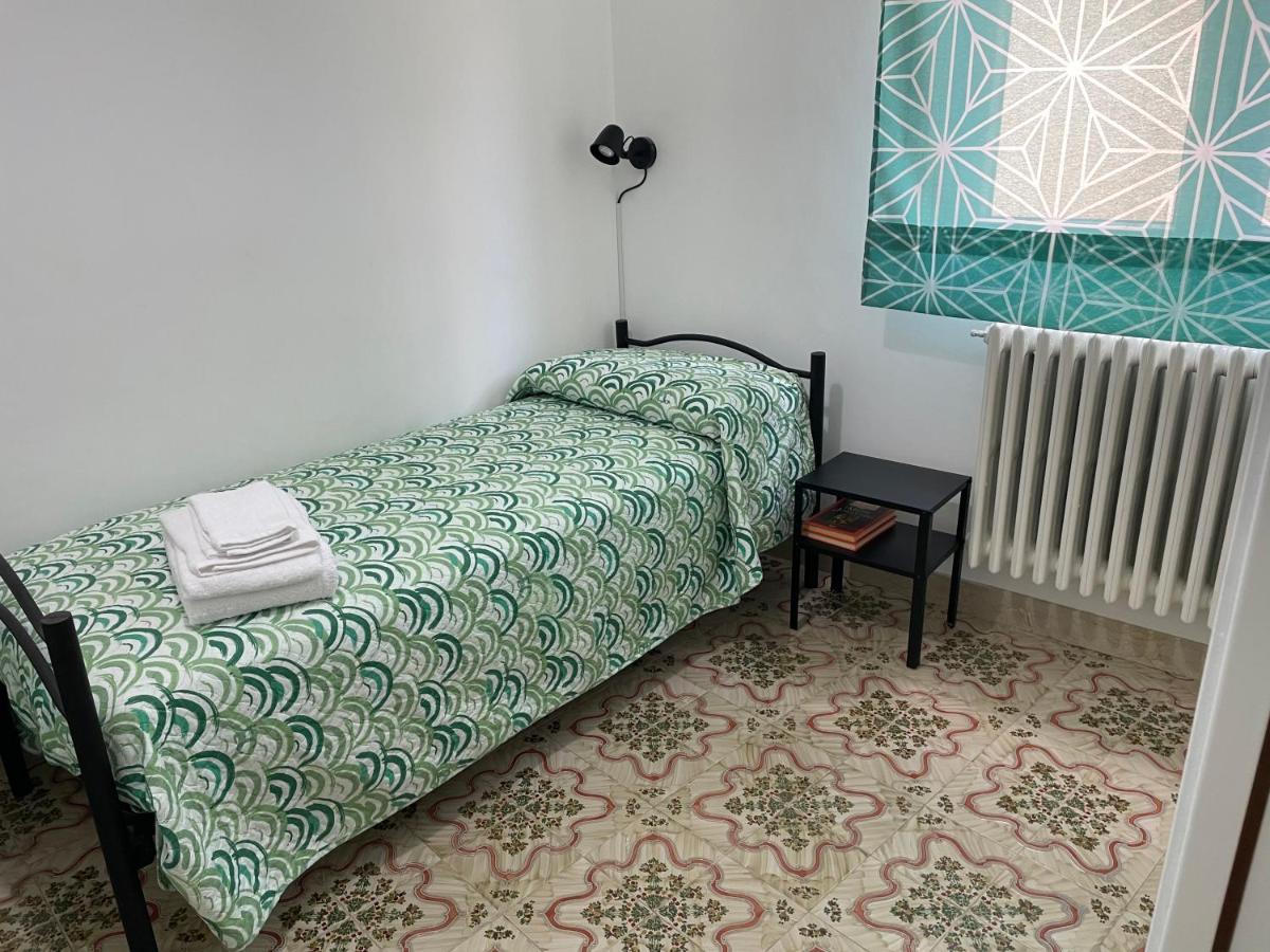 Il Balcone Sui Sicani Apartment