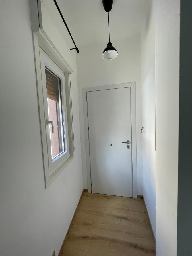 Il Balcone Sui Sicani Apartment