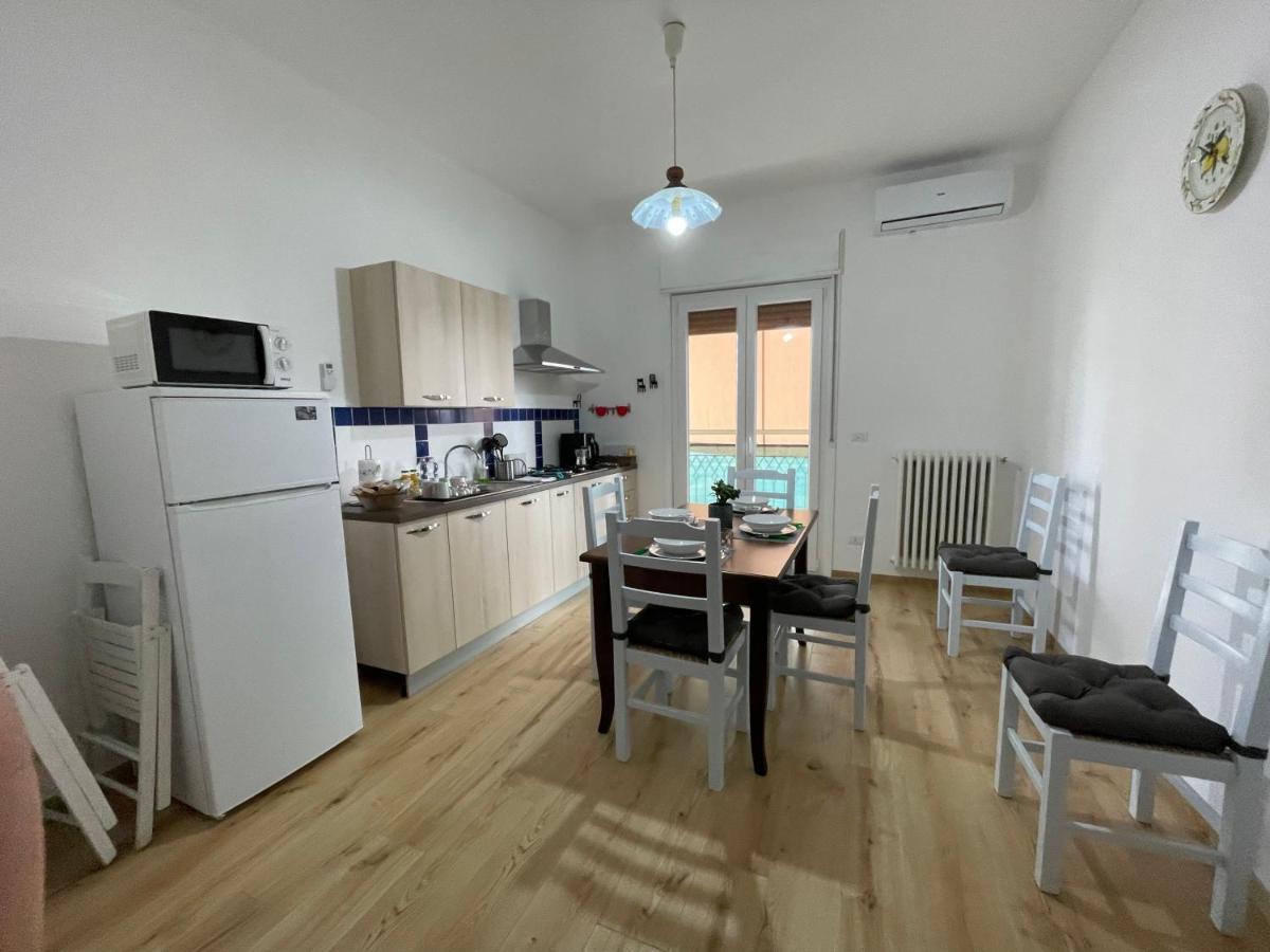 Il Balcone Sui Sicani Apartment
