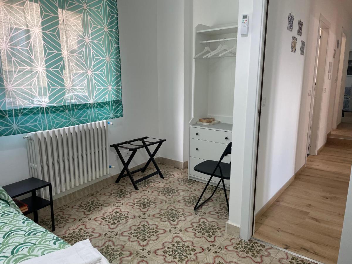Apartment Il Balcone Sui Sicani Cammarata