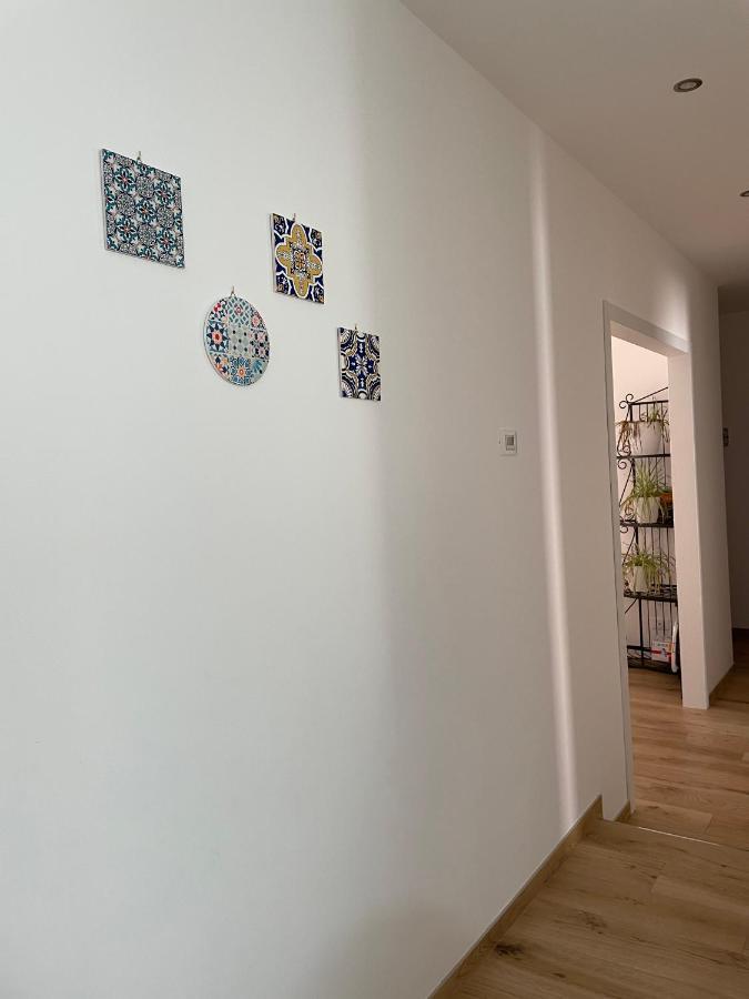 Il Balcone Sui Sicani Apartment Cammarata