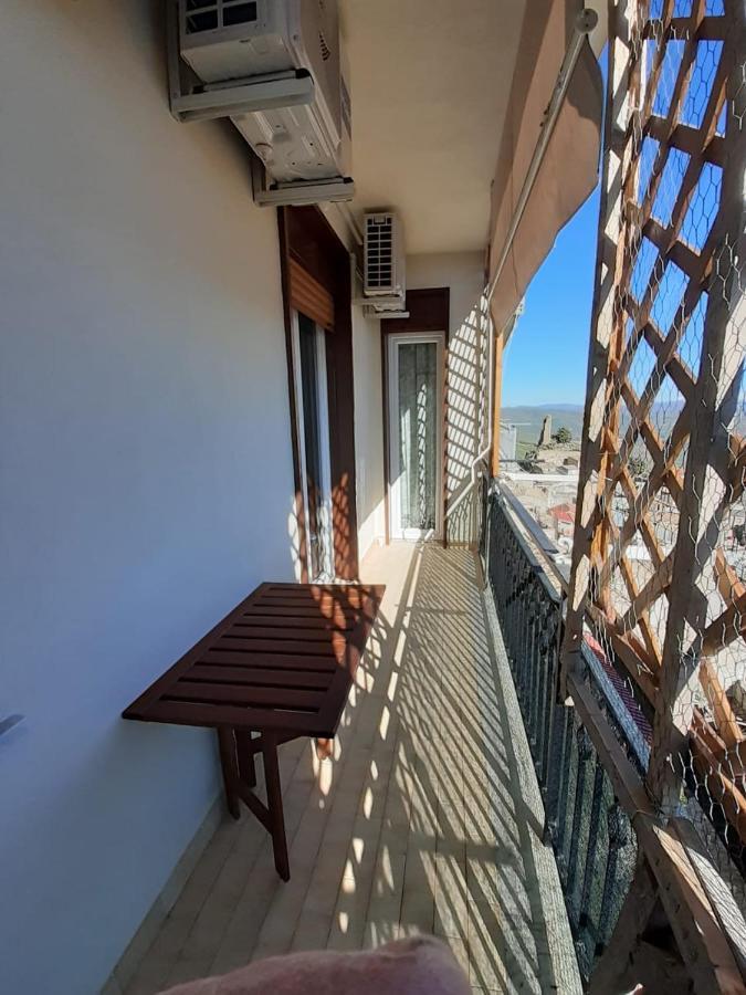 Apartment Il Balcone Sui Sicani Cammarata