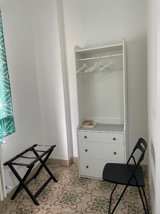 Il Balcone Sui Sicani Apartment Cammarata