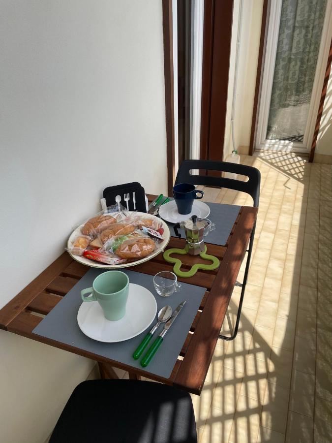 Il Balcone Sui Sicani Apartment *